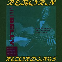Lead Belly – Nobody Knows the Trouble I've Seen, The Library of Congress Recordings, Vol. 5 (HD Remastered)