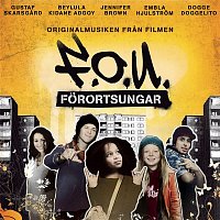 Original Soundtrack – Forortsungar