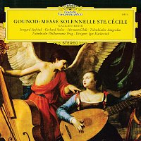 Gounod: Messe solennelle de Sainte Cécile; An Interview with Igor Markevitch [Igor Markevitch – The Deutsche Grammophon Legacy: Volume 19]