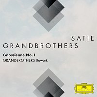 Grandbrothers – Gnossienne No. 1 [Grandbrothers Rework (FRAGMENTS / Erik Satie)]