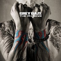 Grey Daze – Starting to Fly