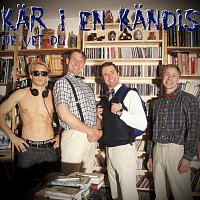 De Vet Du – Kar I En Kandis