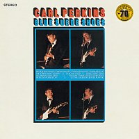 Carl Perkins – Blue Suede Shoes [Remastered 2022]