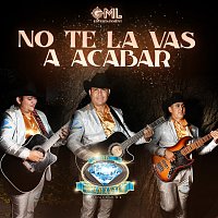 Los Diamantes De Sinaloa – No Te La Vas A Acabar [En Vivo]