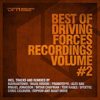 Různí interpreti – Best Of Driving Forces Vol.2