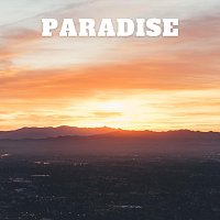 Přední strana obalu CD Paradise