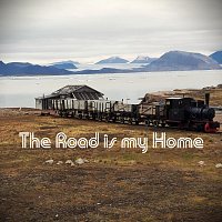 Chris May – The Road Is My Home