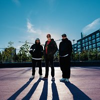 Vinttikoira, NickyDiesel, FORRESTER – Mit vit sit?