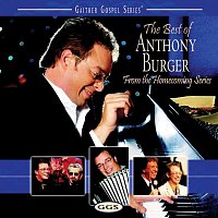 Anthony Burger – The Best Of Anthony Burger