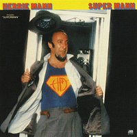 Herbie Mann – Super Mann