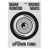 Mark Ronson, Bruno Mars – Uptown Funk (Remixes)