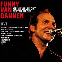 Funny Van Dannen – Meine vielleicht besten Lieder...Live 2010