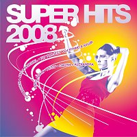 Různí interpreti – Super Hits 2008