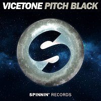 Vicetone – Pitch Black