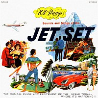 101 Strings Orchestra – Sounds and Songs of the Jet Set (Remastered from the Original Master Tapes)