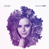 Sandy – Preciso De Voce