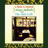 Přední strana obalu CD Sings Ballads of the Sad Cafe (HD Remastered)