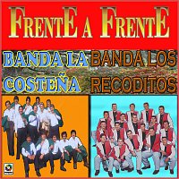 Banda La Costena, Banda Sinaloense los Recoditos – Frente A Frente