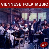 Siegfried Preisz, Lothar Steup Trio – Viennese Folk Music, Vol. 6