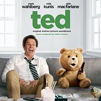 Různí interpreti – Ted: Original Motion Picture Soundtrack