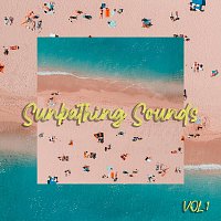 Různí interpreti – Sunbathing Sounds, Vol 1