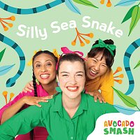 Avocado Smash – Silly Sea Snake