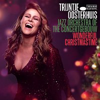 Trijntje Oosterhuis, Jazz  Orchestra of the Concertgebouw – Wonderful Christmastime