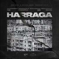 Schubi AKpella, YONII, Mois, Maestro – Harraga