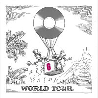 Studio G – World Tour