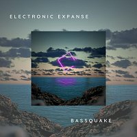 Přední strana obalu CD Electronic Expanse