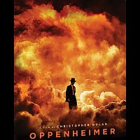 Různí interpreti – Oppenheimer - Limitovaná sběratelská edice - steelbook