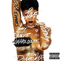 Unapologetic [Deluxe]