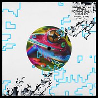 Vintage Culture, MAGNUS, Agents Of Time – Nothing Ever Changes [Agents Of Time Remix / Extended]