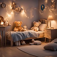 Přední strana obalu CD Time to Rest