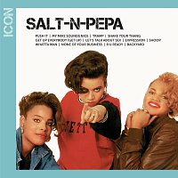 Salt-N-Pepa – Icon