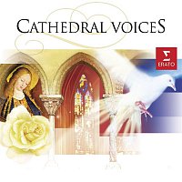 Přední strana obalu CD Cathedral Voices