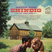 The Three Suns – Country Music Shindig