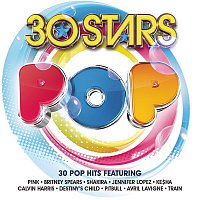 Various  Artists – 30 Stars: Pop