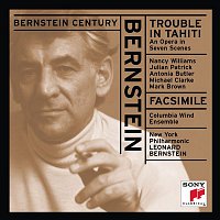Various  Artists – Bernstein: Trouble in Tahiti; Facsimile For Orchestra
