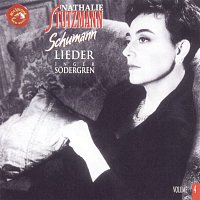 Nathalie Stutzmann – Schumann Lieder Vol. IV