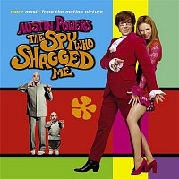Various  Artists – More Music From The Motion Picture Austin Powers: The Spy Who Shagged Me