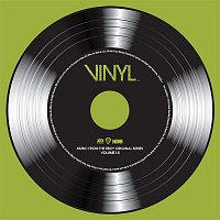 Various Artists.. – VINYL: Music From The HBO® Original Series - Vol. 1.5