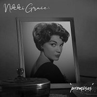 Přední strana obalu CD Promises (Boundaries, PT. II)