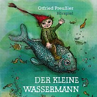 Přední strana obalu CD Der kleine Wassermann
