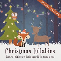 Nursery Rhymes 123 – Christmas Lullabies (Deluxe Edition)