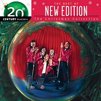 New Edition – Best Of/20th Century - Christmas