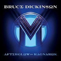 Bruce Dickinson – Afterglow of Ragnarok