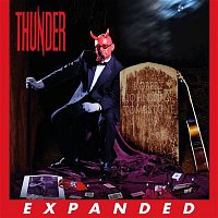 Thunder – Robert Johnson's Tombstone (Expanded Edition)