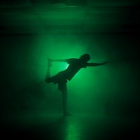 Antony Szmierek – Yoga Teacher