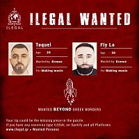 TOQUEL, Fly Lo, Beyond – ILEGAL